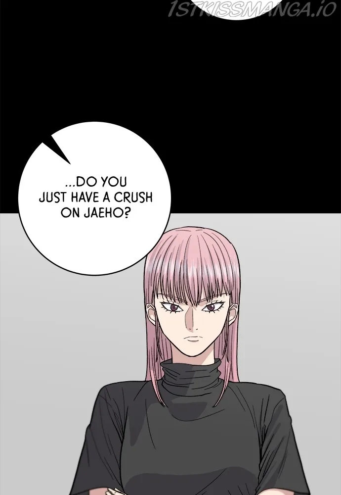 A Deadbeat’s Meal Chapter 23 page 41
