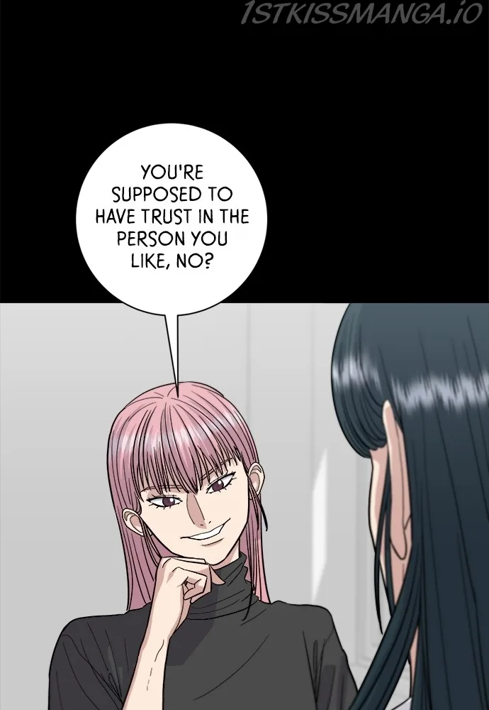 A Deadbeat’s Meal Chapter 23 page 45