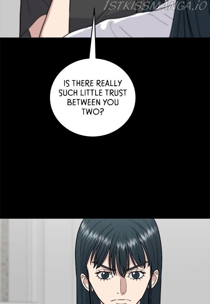 A Deadbeat’s Meal Chapter 23 page 46