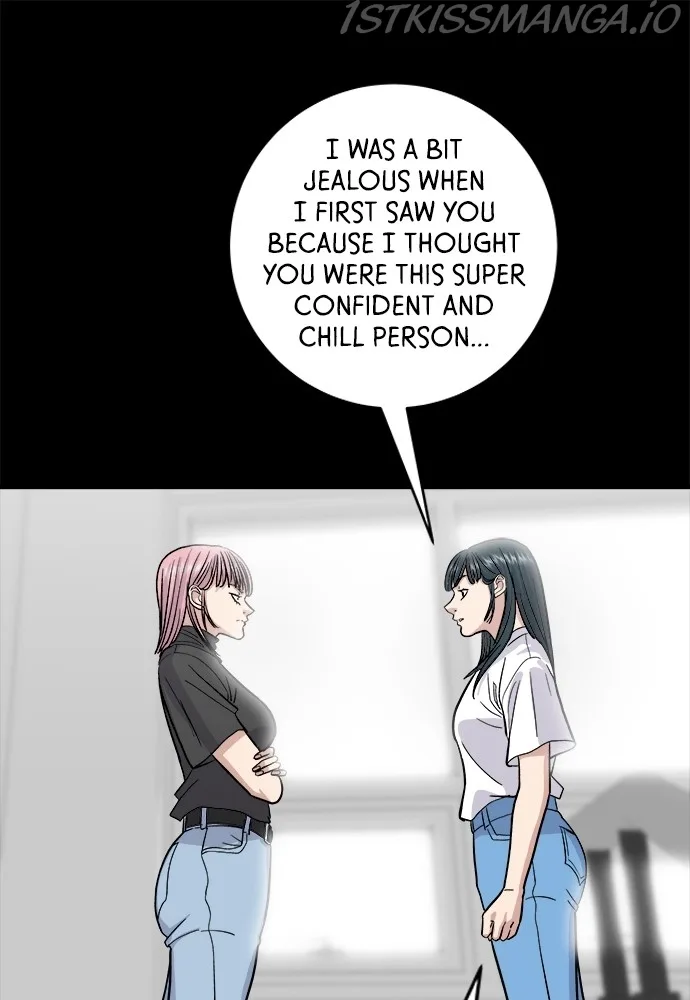 A Deadbeat’s Meal Chapter 23 page 50
