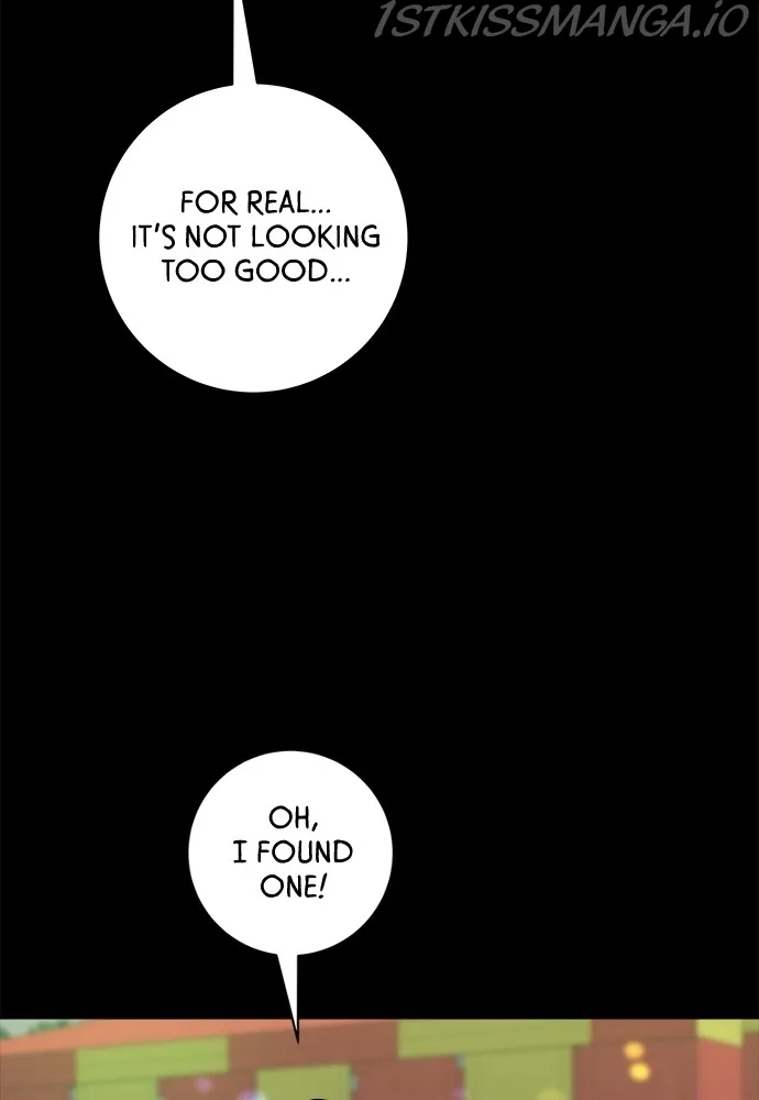 A Deadbeat’s Meal Chapter 23 page 57