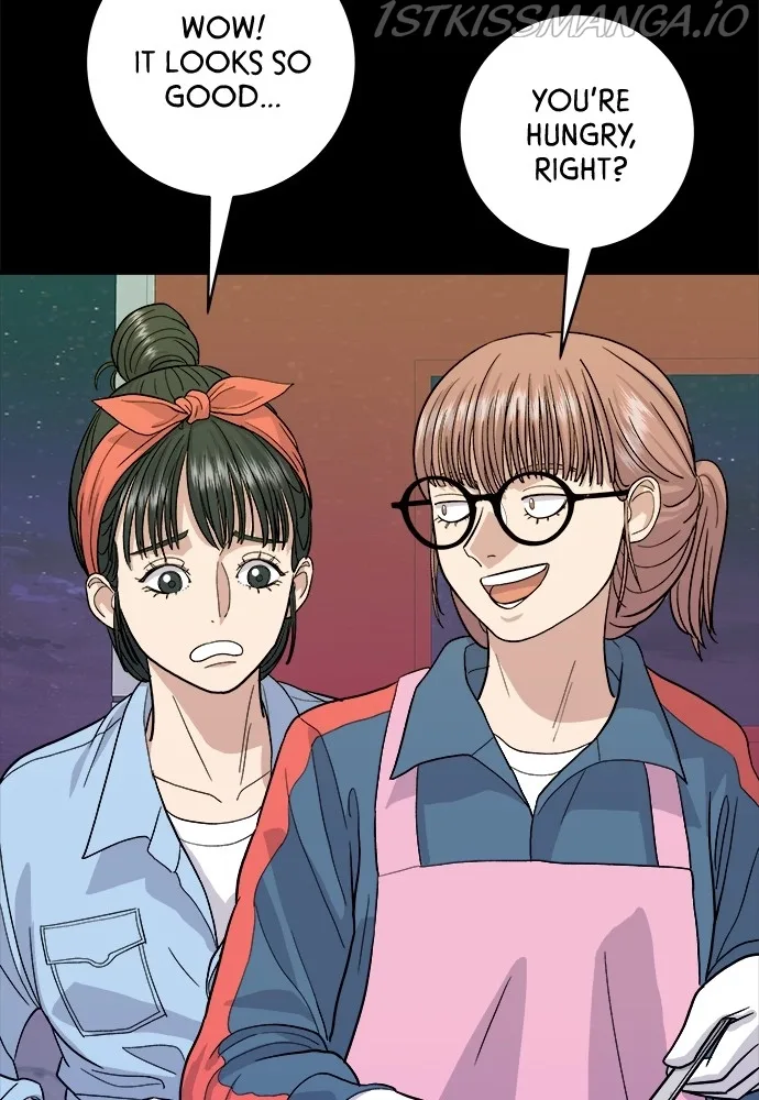 A Deadbeat’s Meal Chapter 23 page 66