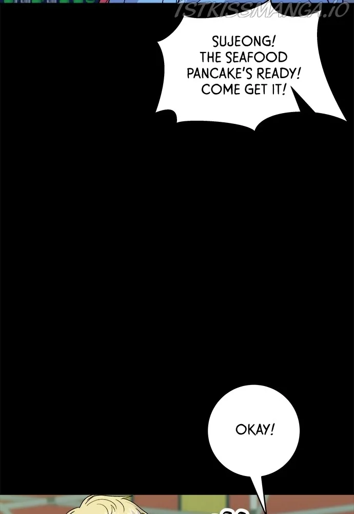 A Deadbeat’s Meal Chapter 23 page 77