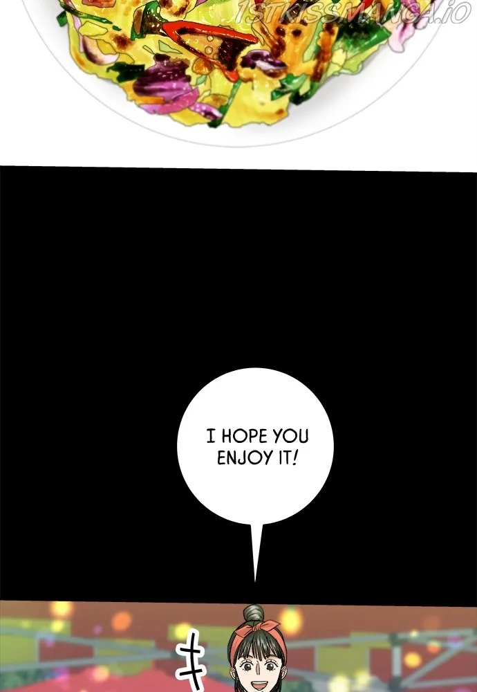 A Deadbeat’s Meal Chapter 23 page 82