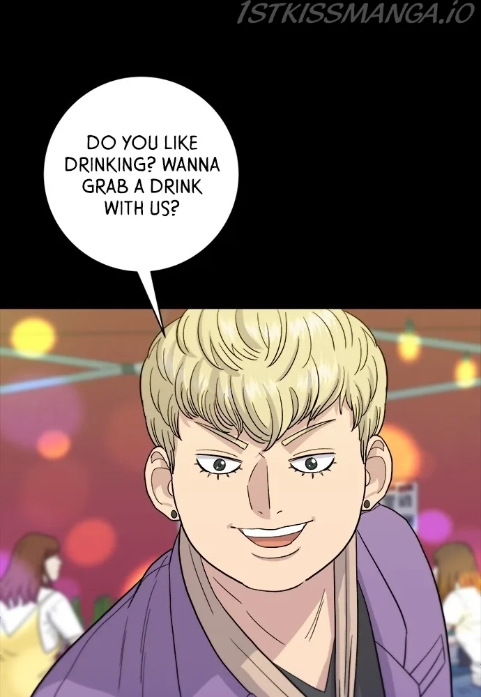 A Deadbeat’s Meal Chapter 23 page 87