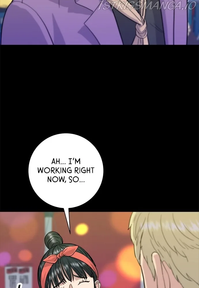 A Deadbeat’s Meal Chapter 23 page 88