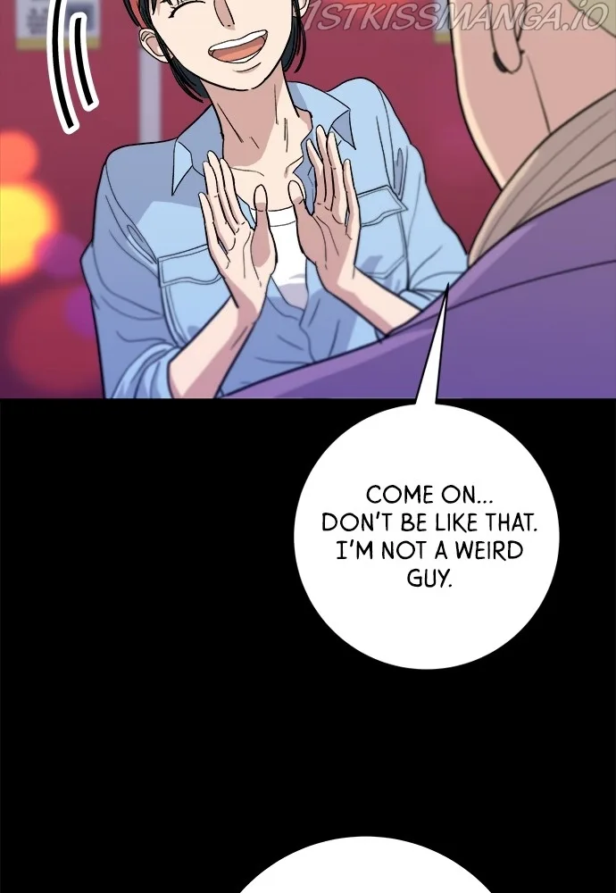 A Deadbeat’s Meal Chapter 23 page 89