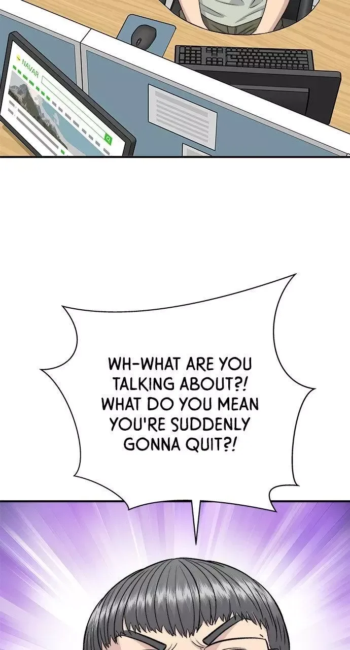 A Deadbeat’s Meal Chapter 230 page 2