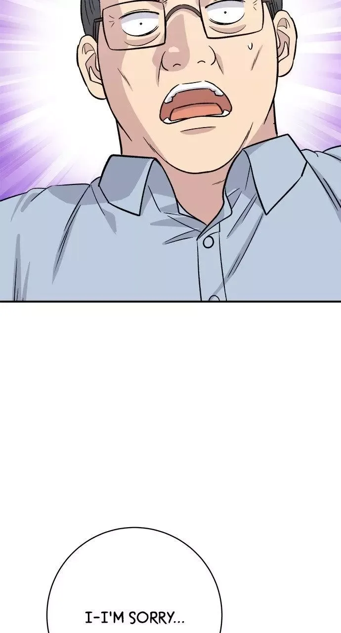 A Deadbeat’s Meal Chapter 230 page 3