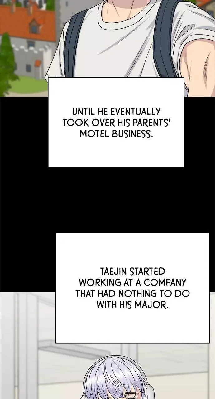 A Deadbeat’s Meal Chapter 230 page 23