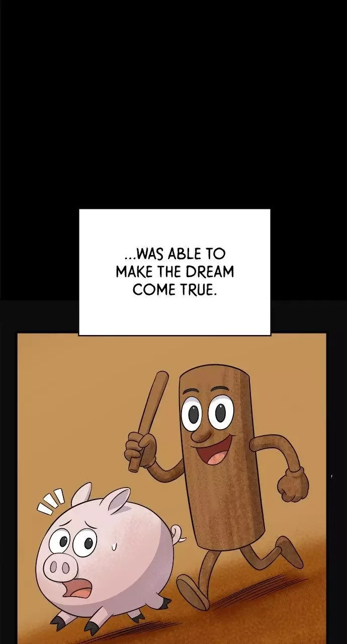 A Deadbeat’s Meal Chapter 230 page 26