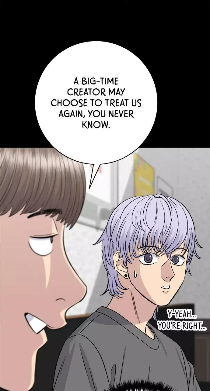 A Deadbeat’s Meal Chapter 230 page 30