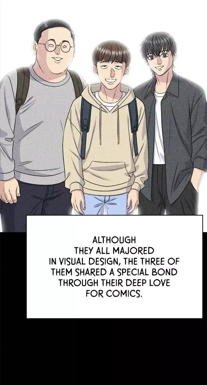 A Deadbeat’s Meal Chapter 230 page 20