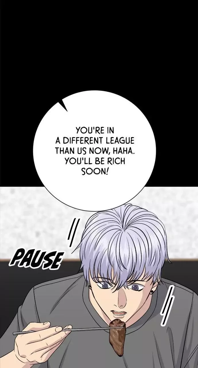 A Deadbeat’s Meal Chapter 230 page 13