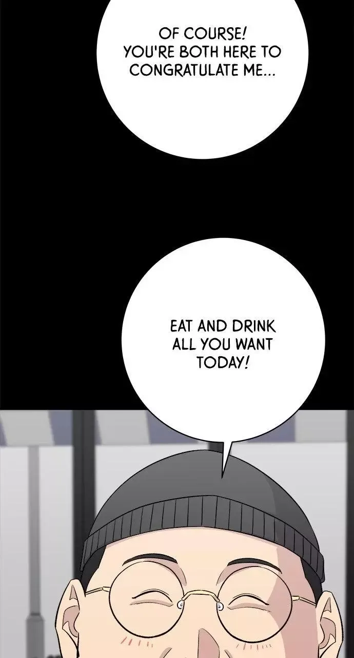 A Deadbeat’s Meal Chapter 230 page 18