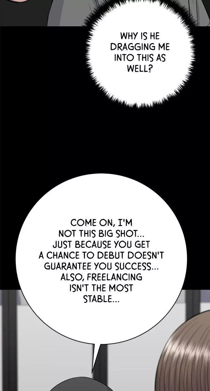 A Deadbeat’s Meal Chapter 230 page 31