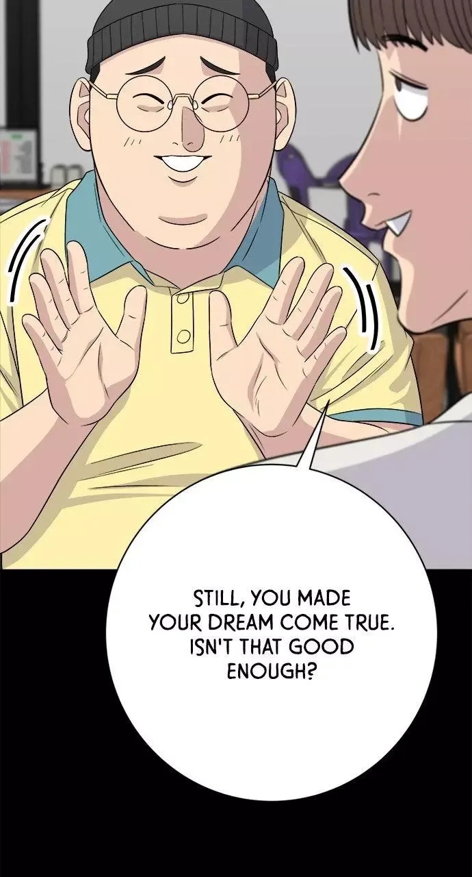A Deadbeat’s Meal Chapter 230 page 32