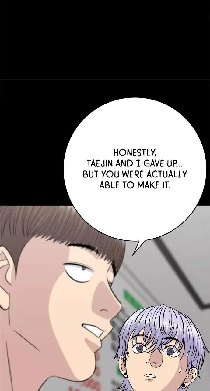 A Deadbeat’s Meal Chapter 230 page 33