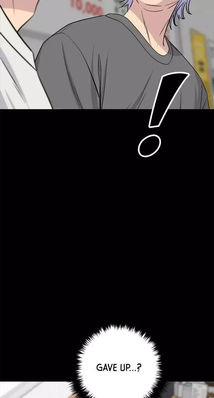 A Deadbeat’s Meal Chapter 230 page 34