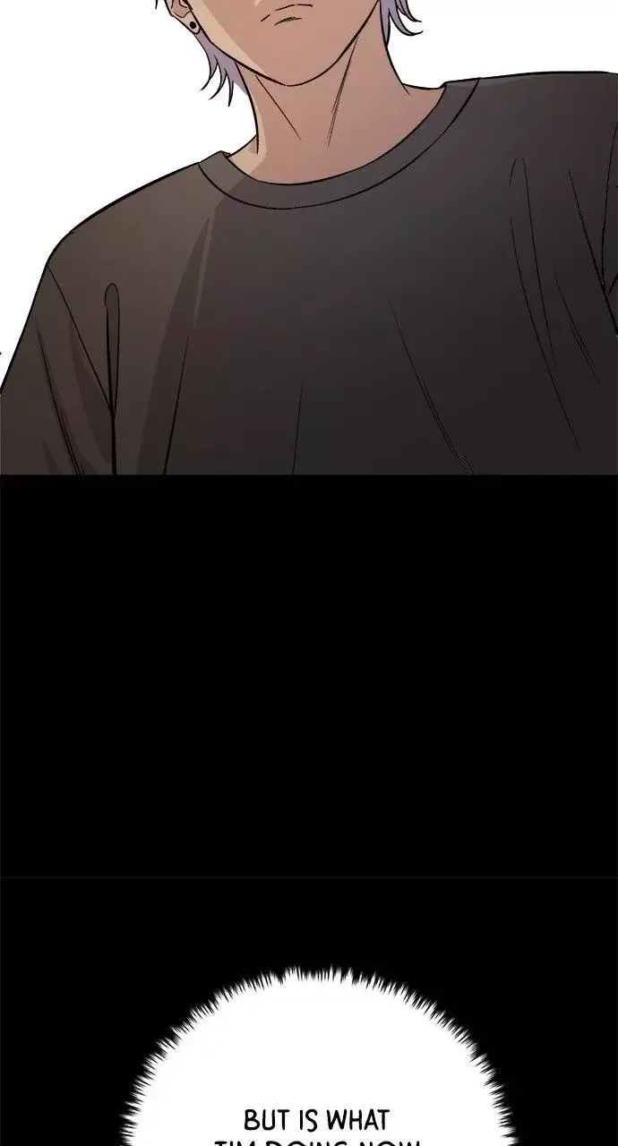 A Deadbeat’s Meal Chapter 230 page 38