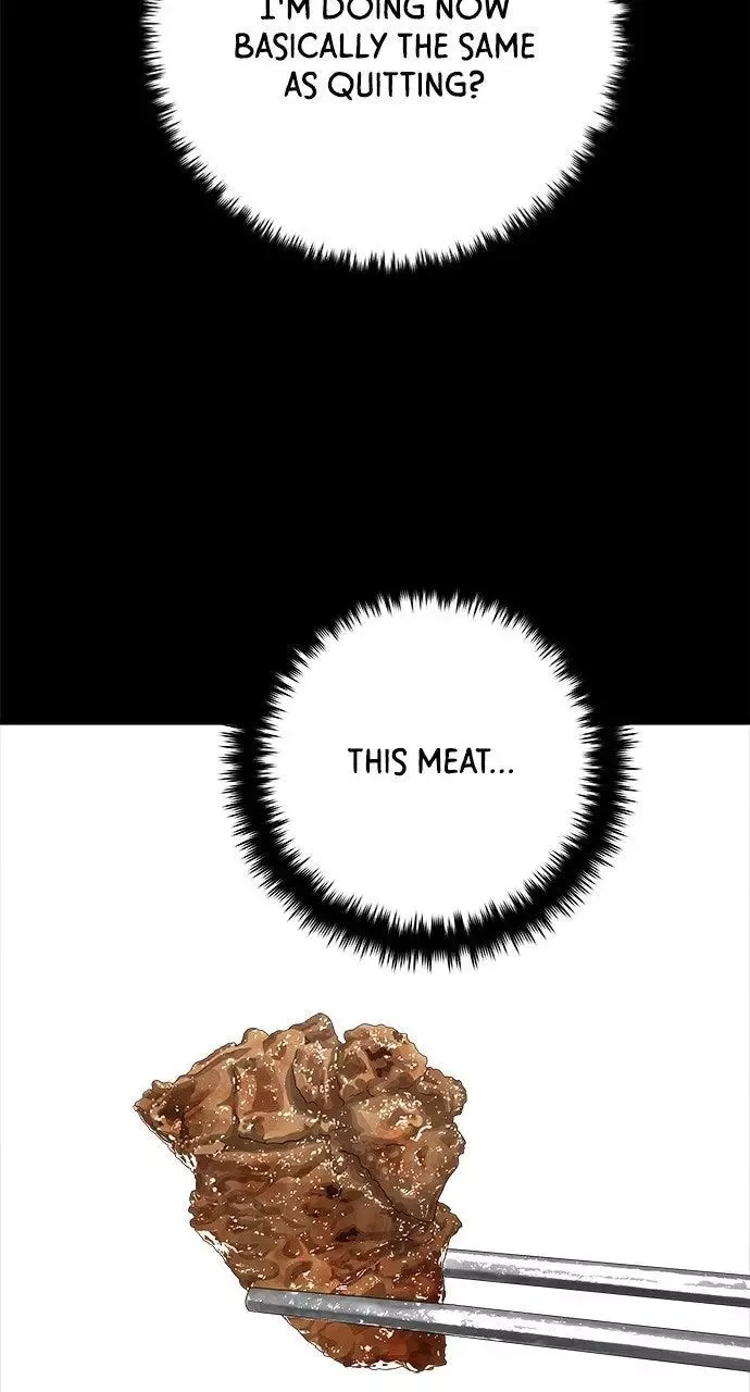 A Deadbeat’s Meal Chapter 230 page 39