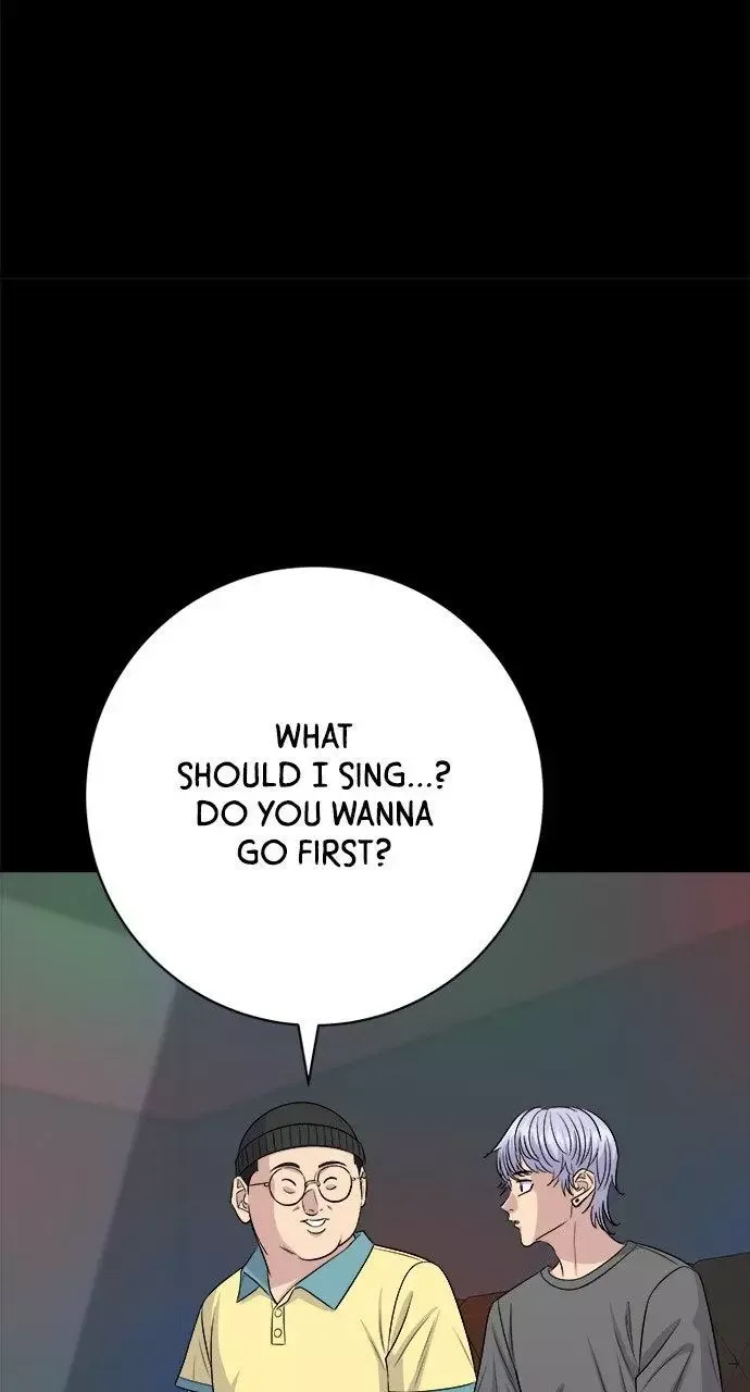 A Deadbeat’s Meal Chapter 230 page 44