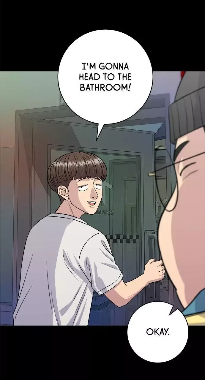 A Deadbeat’s Meal Chapter 230 page 43