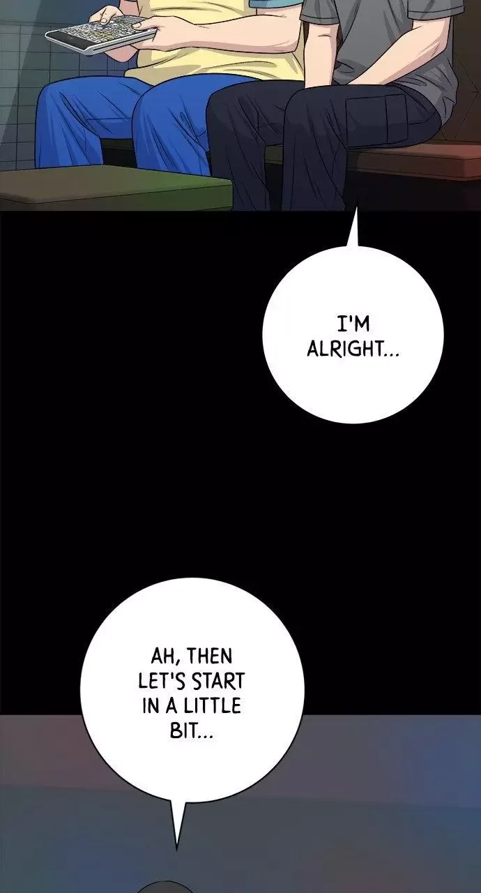 A Deadbeat’s Meal Chapter 230 page 45