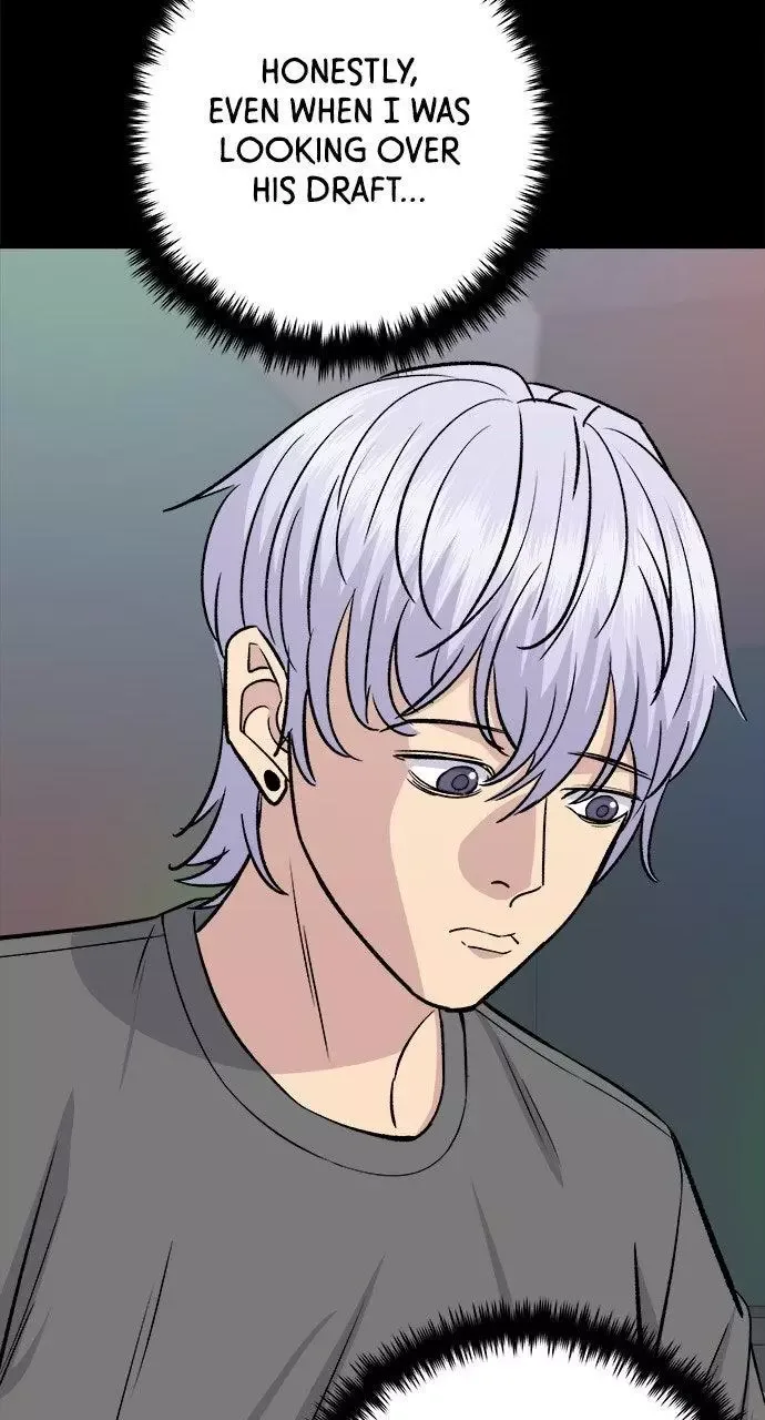 A Deadbeat’s Meal Chapter 230 page 51