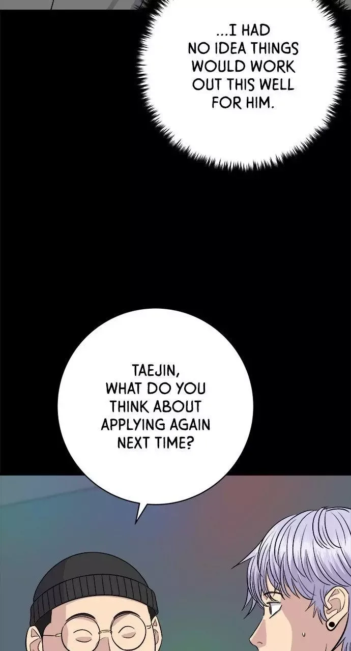A Deadbeat’s Meal Chapter 230 page 52