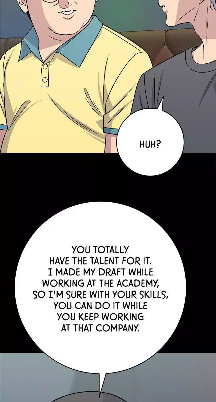 A Deadbeat’s Meal Chapter 230 page 53