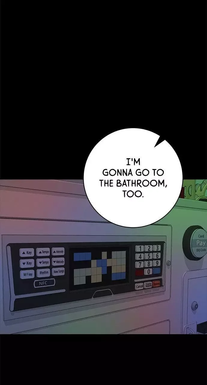 A Deadbeat’s Meal Chapter 230 page 59