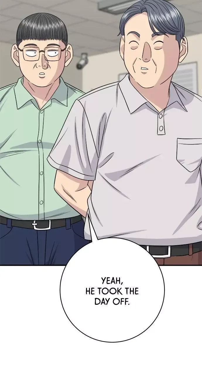 A Deadbeat’s Meal Chapter 230 page 75