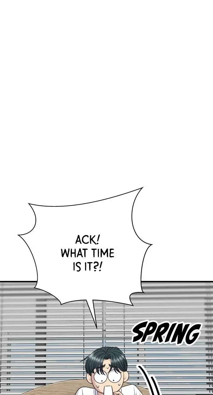 A Deadbeat’s Meal Chapter 230 page 82