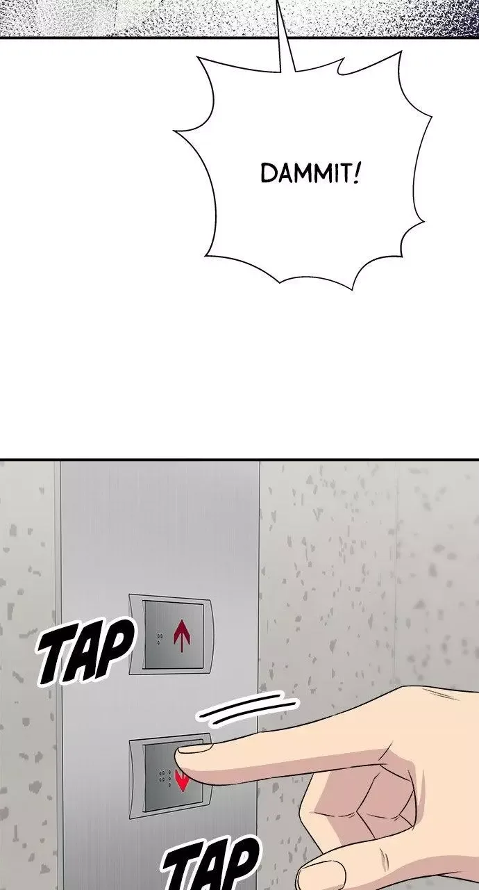 A Deadbeat’s Meal Chapter 230 page 85