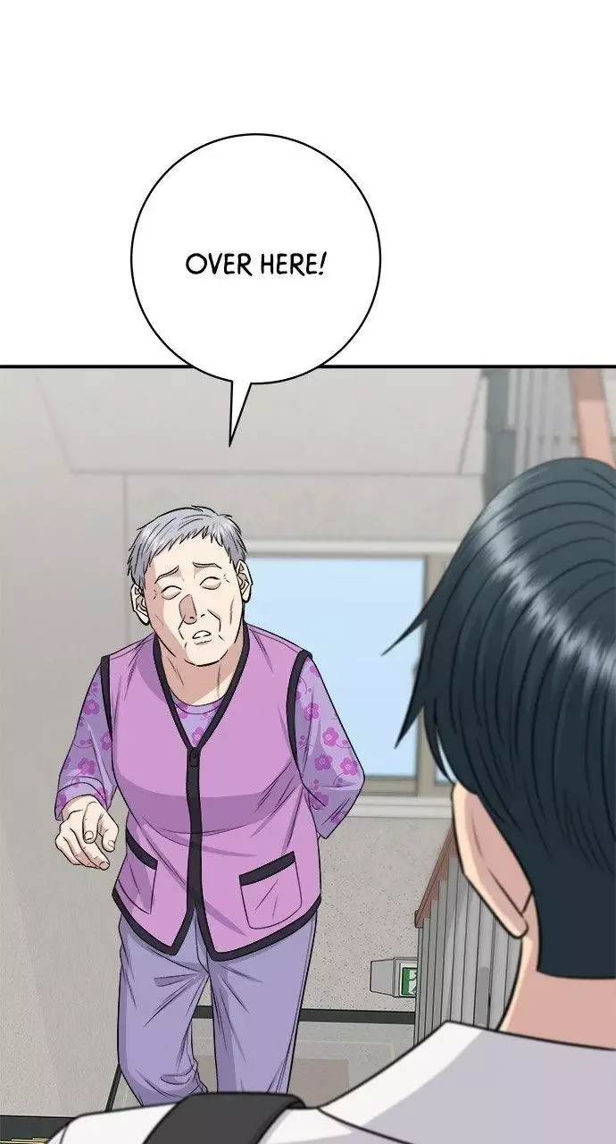 A Deadbeat’s Meal Chapter 230 page 89