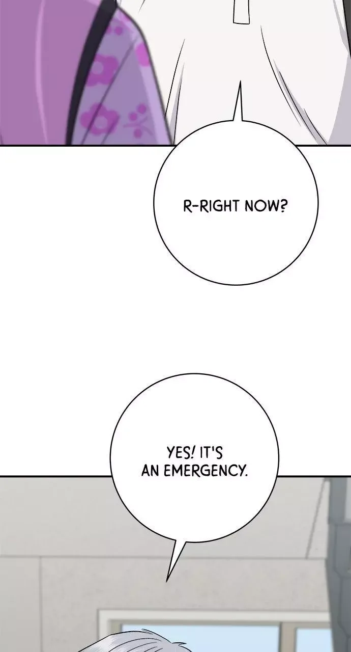 A Deadbeat’s Meal Chapter 230 page 94