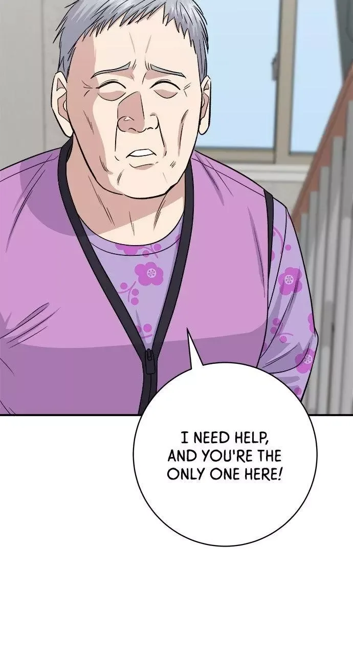 A Deadbeat’s Meal Chapter 230 page 95