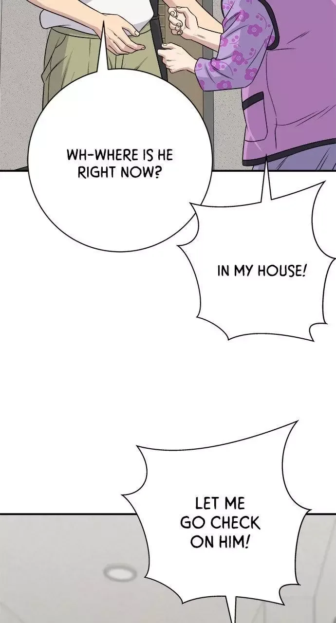 A Deadbeat’s Meal Chapter 230 page 98