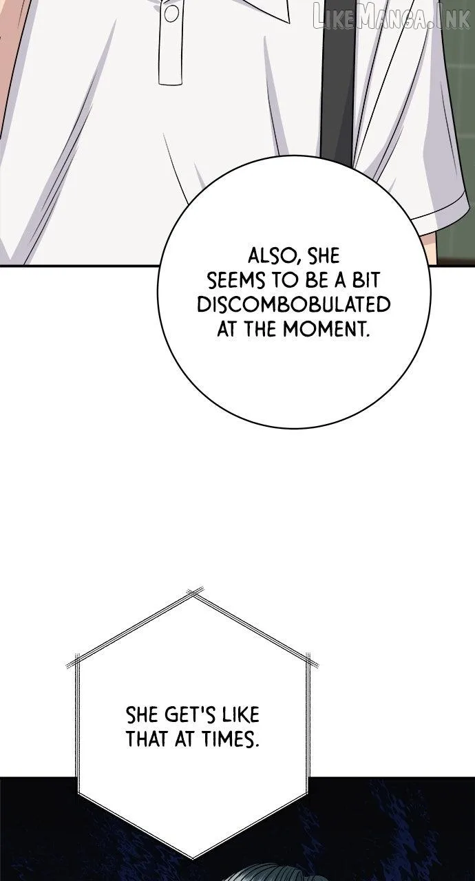 A Deadbeat’s Meal Chapter 231 page 21