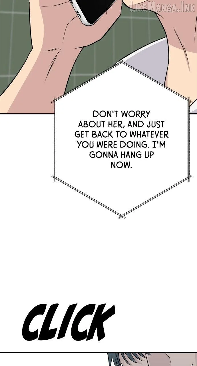 A Deadbeat’s Meal Chapter 231 page 25