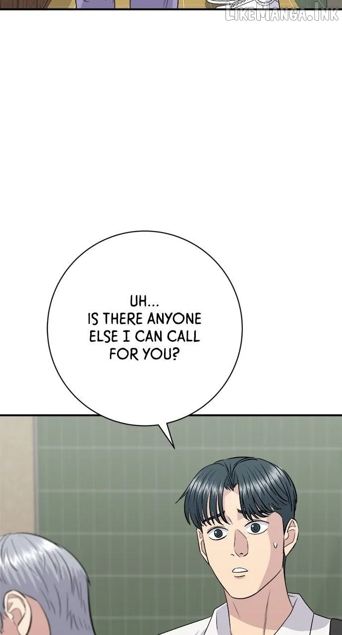 A Deadbeat’s Meal Chapter 231 page 28