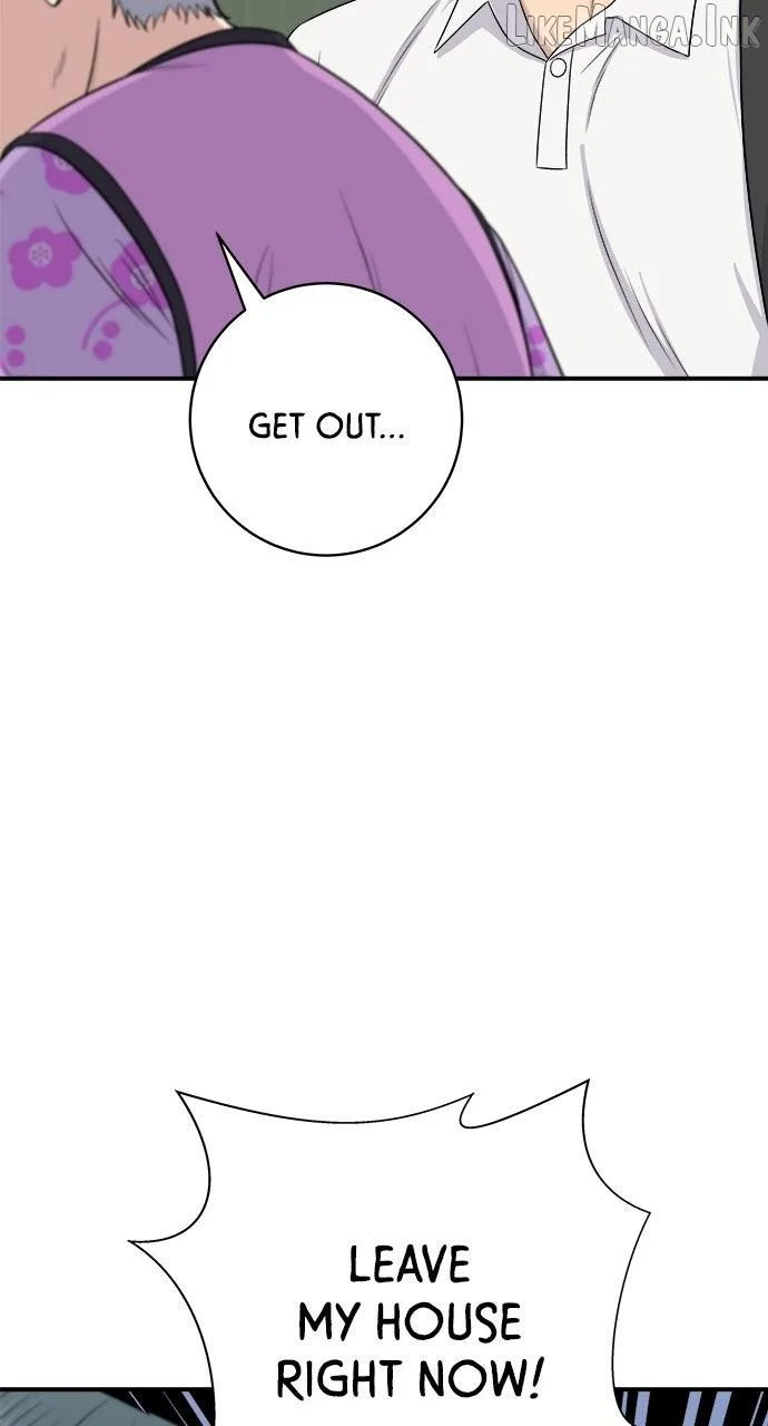 A Deadbeat’s Meal Chapter 231 page 29