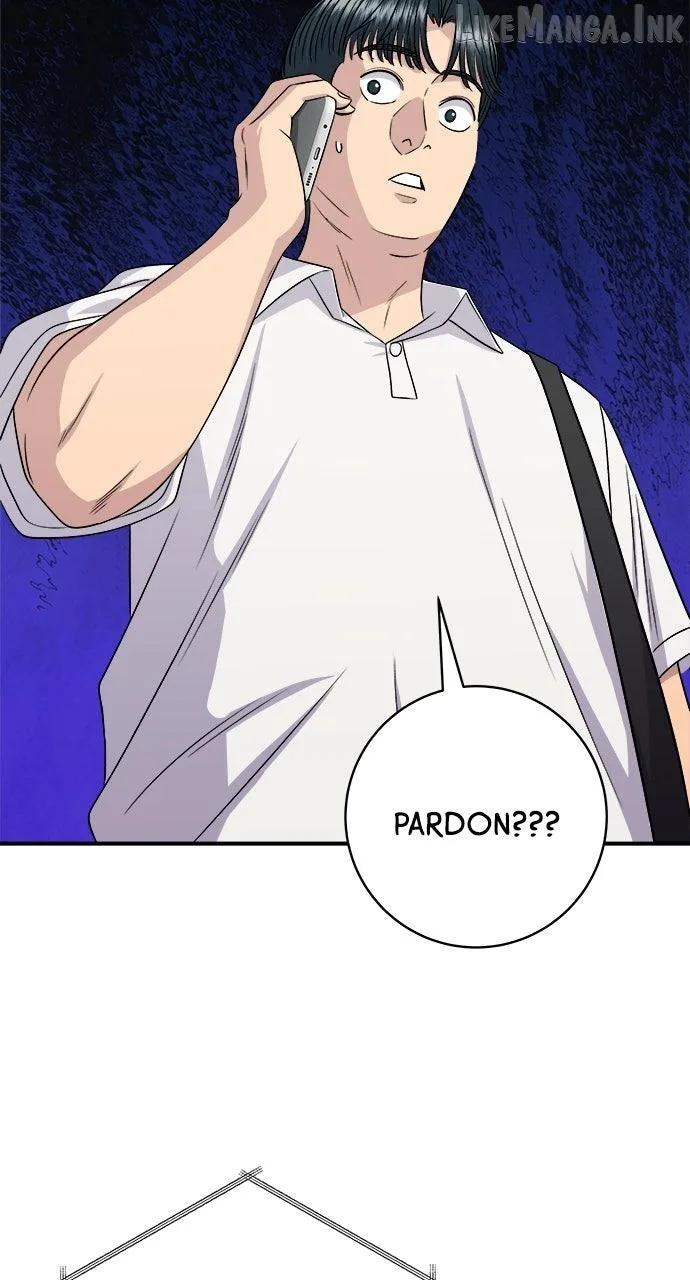 A Deadbeat’s Meal Chapter 231 page 22