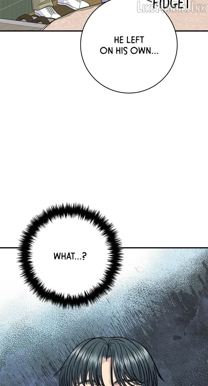 A Deadbeat’s Meal Chapter 231 page 9