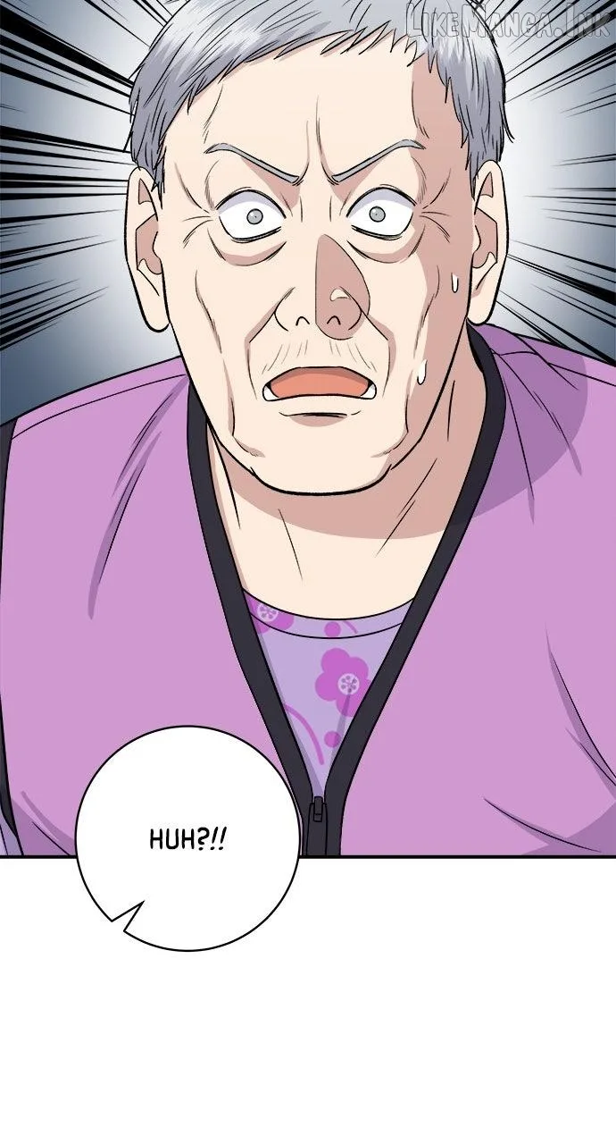 A Deadbeat’s Meal Chapter 231 page 7
