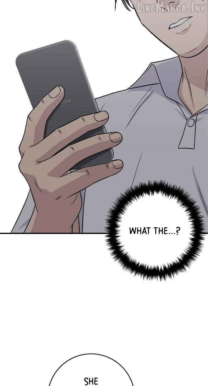 A Deadbeat’s Meal Chapter 231 page 26