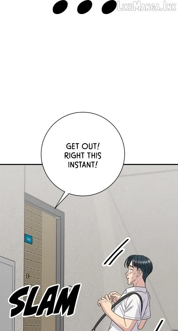 A Deadbeat’s Meal Chapter 231 page 31