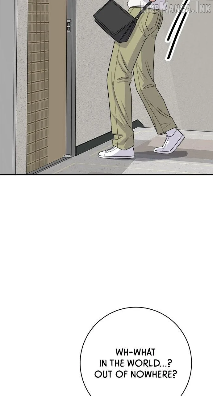 A Deadbeat’s Meal Chapter 231 page 32