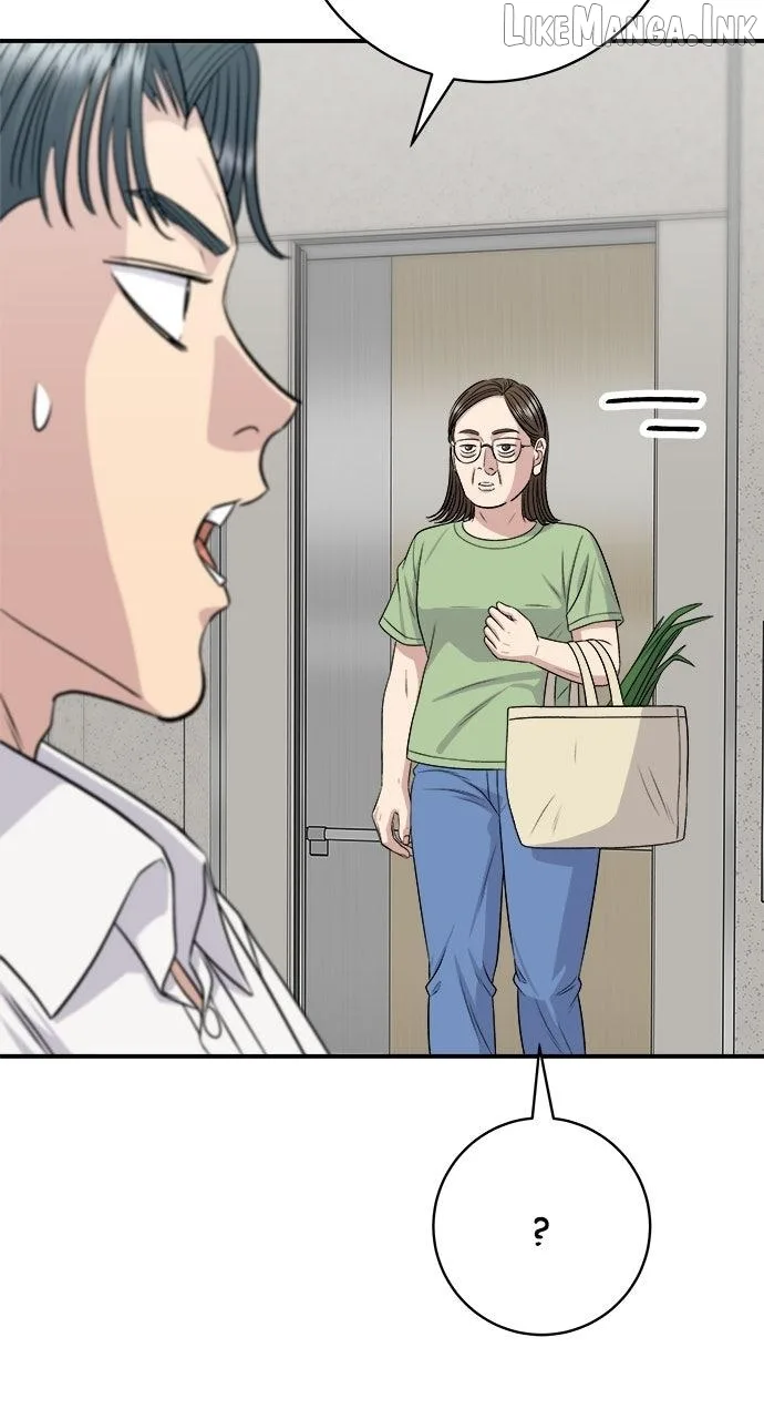 A Deadbeat’s Meal Chapter 231 page 33